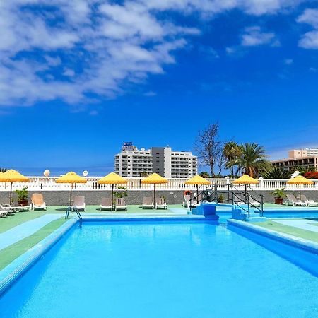 Olympia, Ocean View 111 Villa Playa de las Americas  Ngoại thất bức ảnh