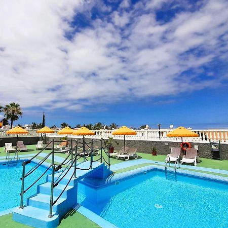 Olympia, Ocean View 111 Villa Playa de las Americas  Ngoại thất bức ảnh