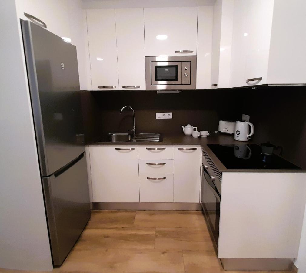 Olympia, Ocean View 111 Villa Playa de las Americas  Ngoại thất bức ảnh