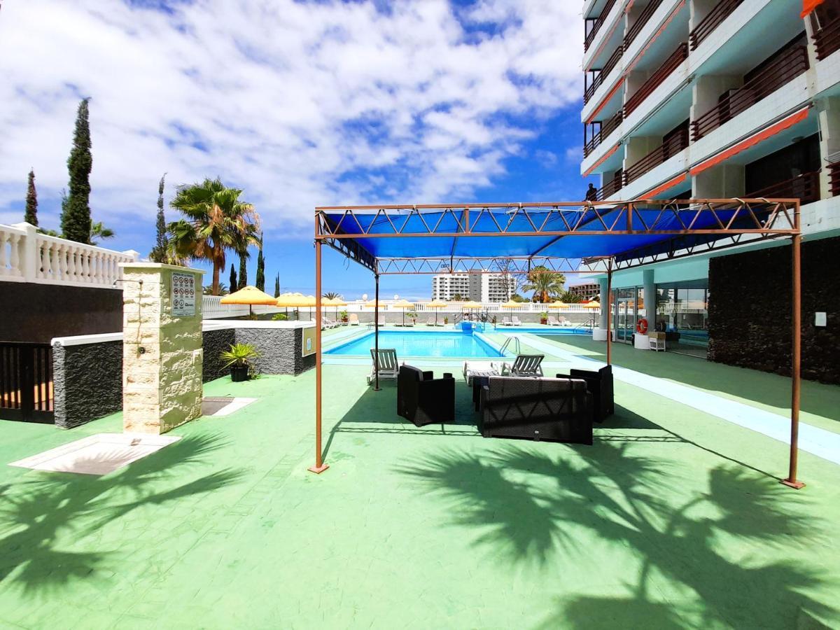 Olympia, Ocean View 111 Villa Playa de las Americas  Ngoại thất bức ảnh