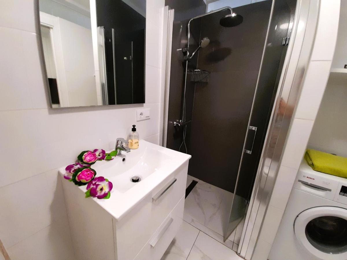 Olympia, Ocean View 111 Villa Playa de las Americas  Ngoại thất bức ảnh