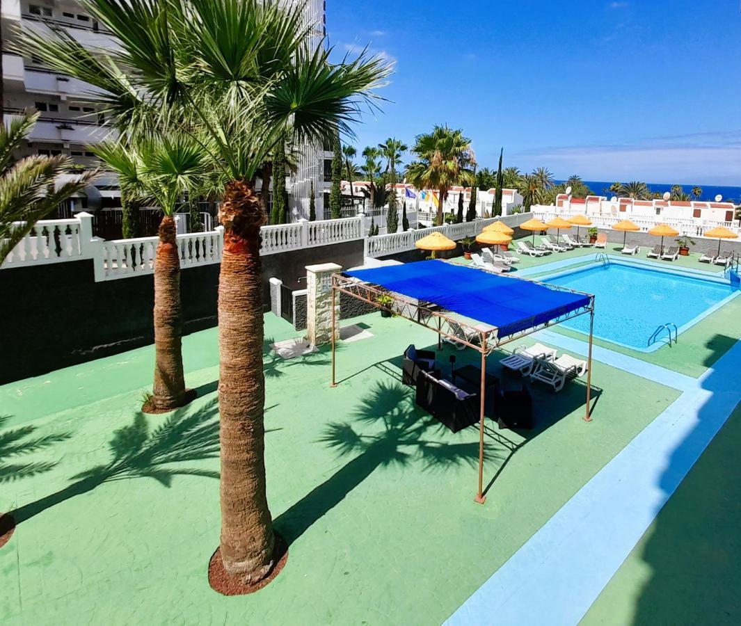 Olympia, Ocean View 111 Villa Playa de las Americas  Ngoại thất bức ảnh